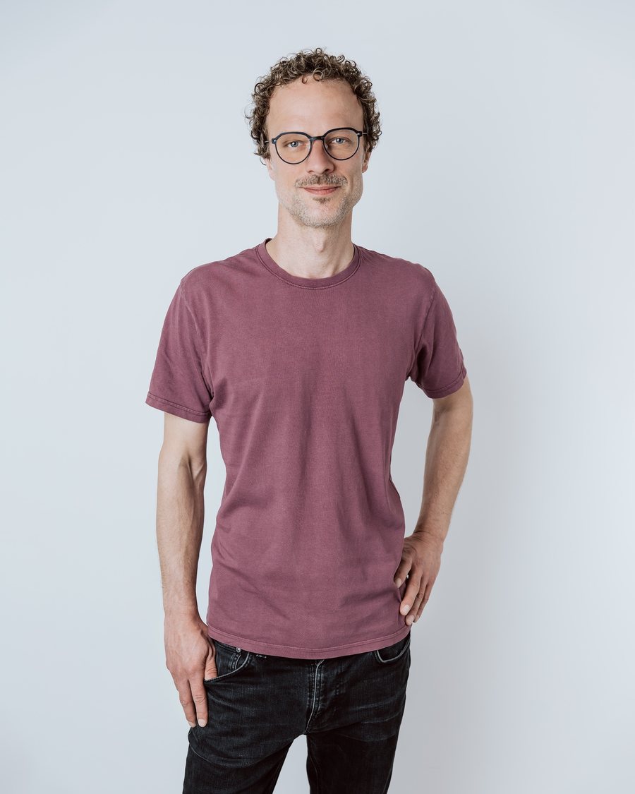 Johannes Helberger